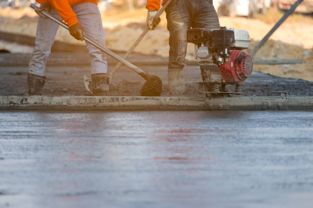 Best Concrete Repair Services  in Selden, NY