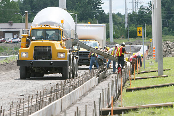 Best Concrete Foundation Repair  in Selden, NY