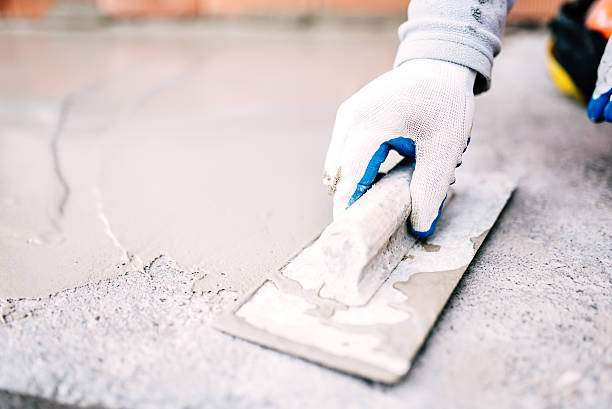 Best Concrete Leveling Services  in Selden, NY
