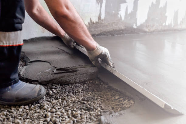 Best Concrete Patio Contractor  in Selden, NY